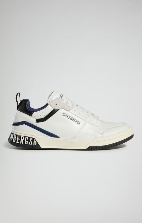 Dirk Bikkembergs Shaq Men's Sneakers