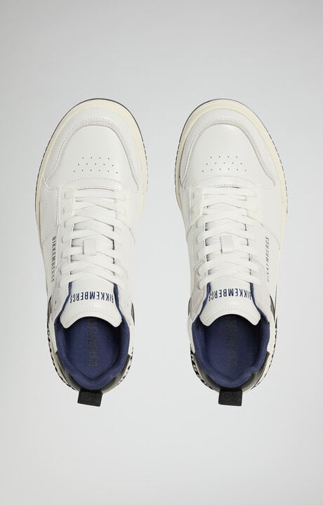 Dirk Bikkembergs Shaq Men's Sneakers