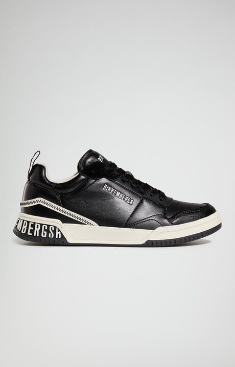 Dirk Bikkembergs Shaq Men's Sneakers