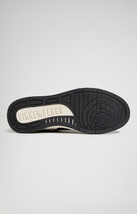 Dirk Bikkembergs Shaq Men's Sneakers