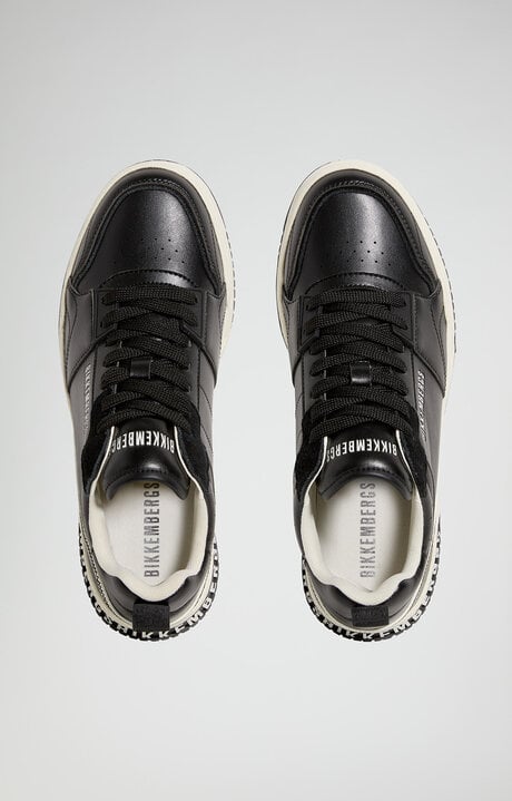 Dirk Bikkembergs Shaq Men's Sneakers