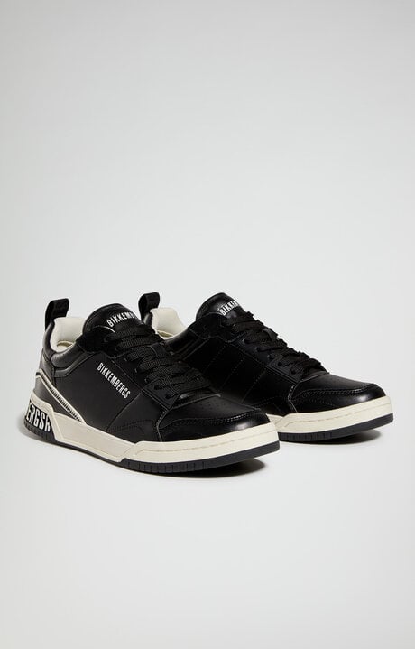 dirk bikkembergs Shaq men's sneakers