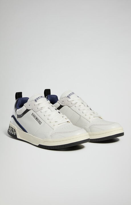 dirk bikkembergs Shaq men's sneakers