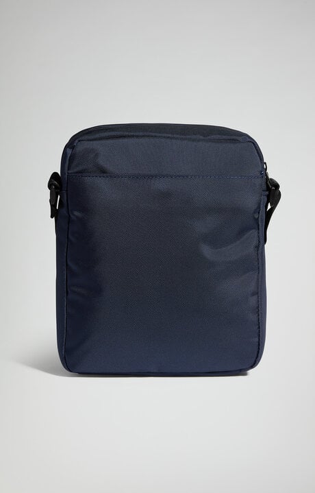Dirk Bikkembergs Simon Men's Messenger Bag