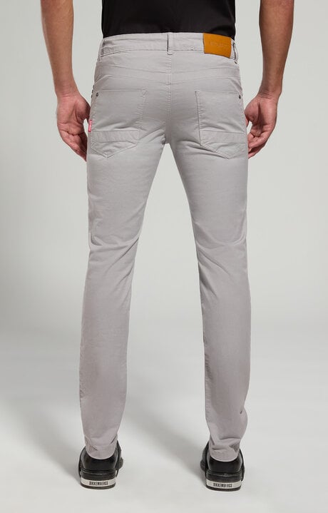 Dirk Bikkembergs Slim Fit Men's Jeans