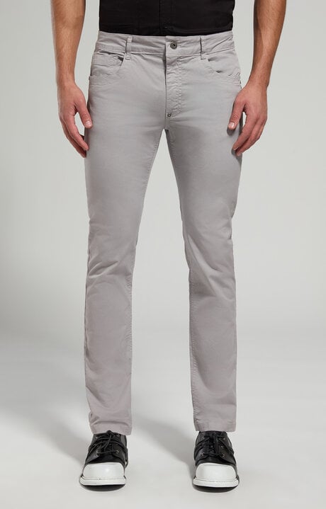 Dirk Bikkembergs Slim Fit Men's Jeans