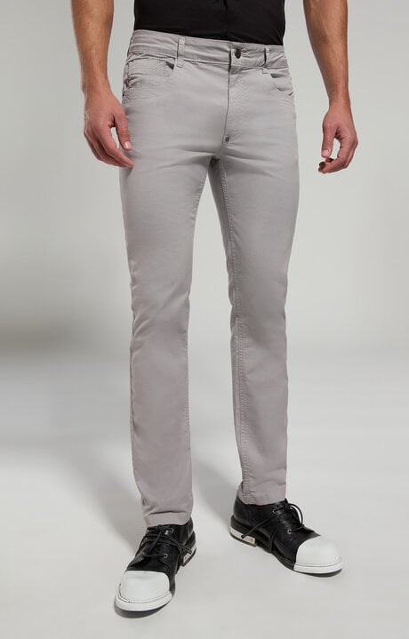 dirk bikkembergs Slim fit men's jeans