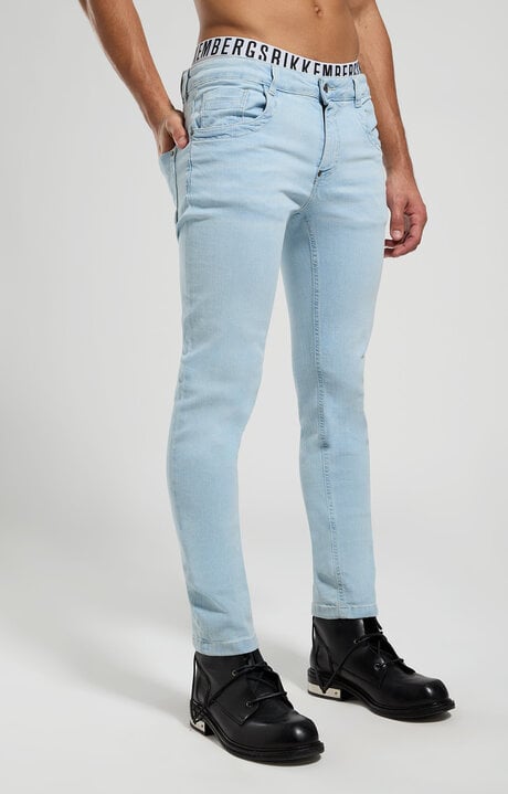 dirk bikkembergs Slim fit men's jeans