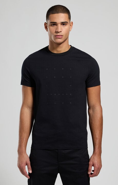 Dirk Bikkembergs Slim Fit Men's Shirt