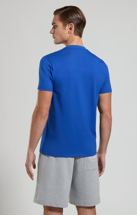 Dirk Bikkembergs Slim Fit Men's T-shirt