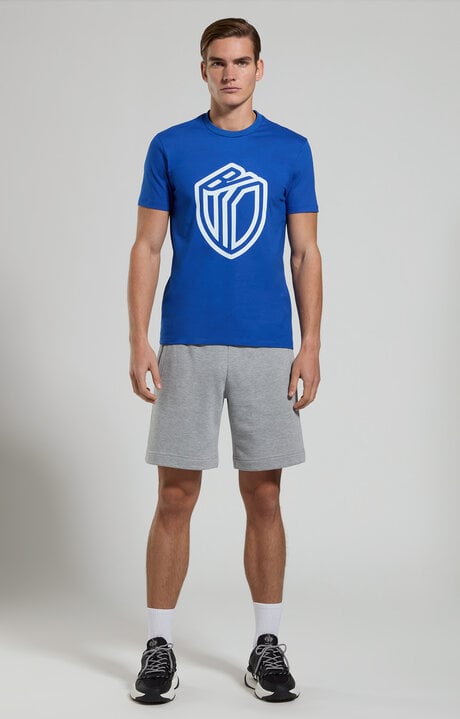 Dirk Bikkembergs Slim Fit Men's T-shirt