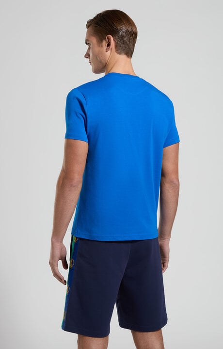 Dirk Bikkembergs Slim Fit Men's T-shirt