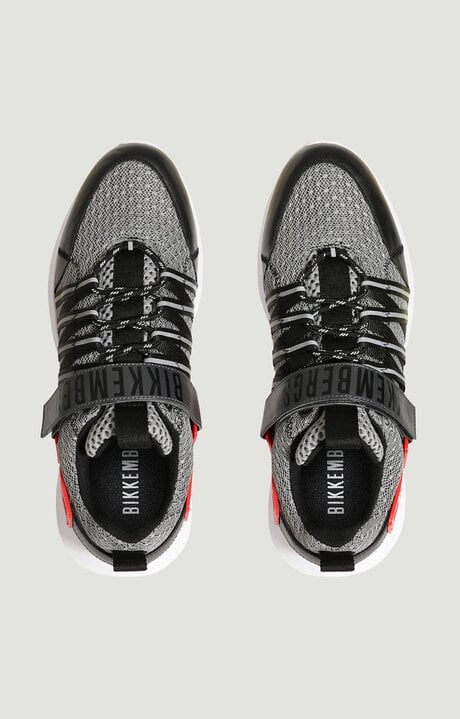 Dirk Bikkembergs Sneakers Gedeon