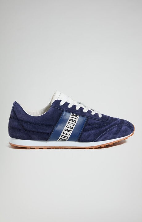 Dirk Bikkembergs Soccer Men's Sneakers