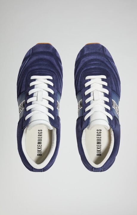 Dirk Bikkembergs Soccer Men's Sneakers