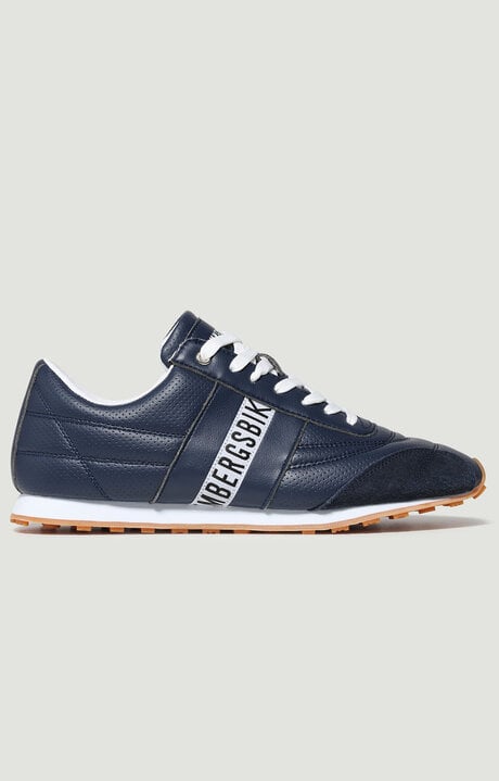 Dirk Bikkembergs Soccer Men's Sneakers