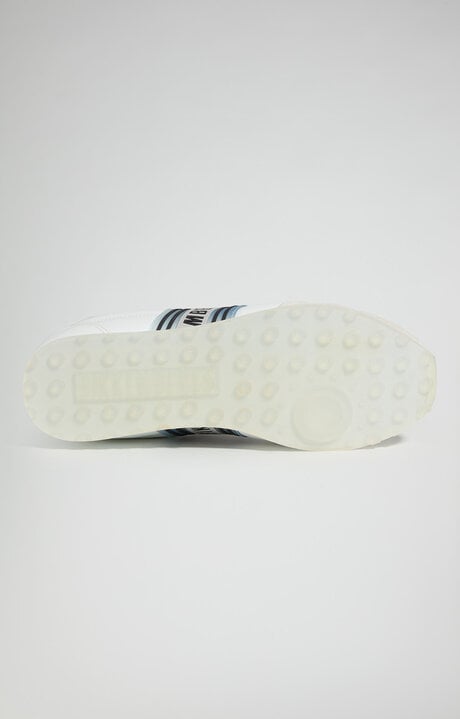 Dirk Bikkembergs Soccer Men's Sneakers