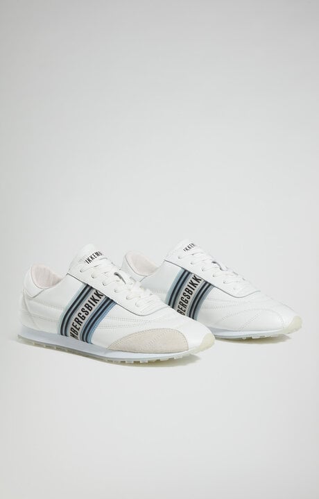 dirk bikkembergs Soccer men's sneakers