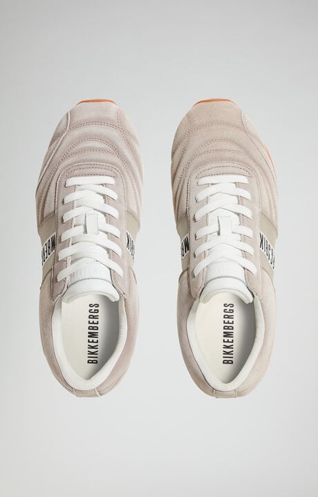 Dirk Bikkembergs Soccer Men's Sneakers