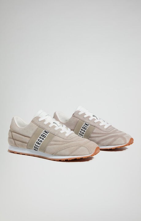 dirk bikkembergs Soccer men's sneakers