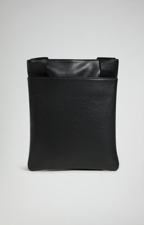 Dirk Bikkembergs Torin Men's Flat Bag
