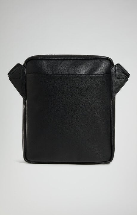Dirk Bikkembergs Torin Men's Messenger Bag