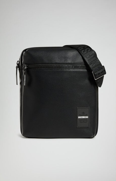 Dirk Bikkembergs Torin Men's Messenger Bag