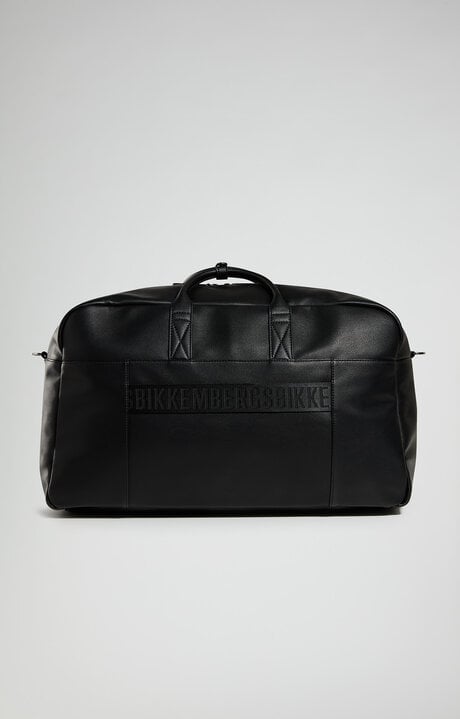 Dirk Bikkembergs Torin Men's Travel Bag