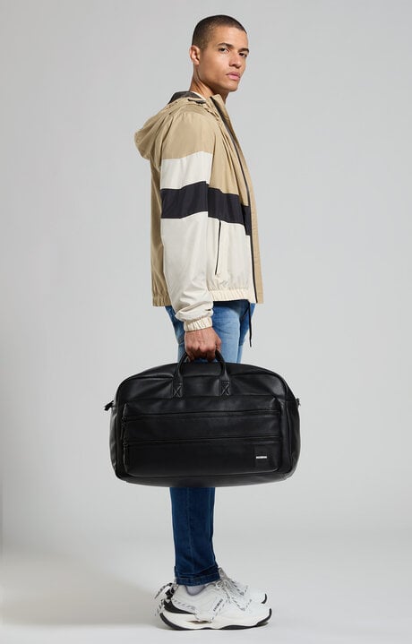 Dirk Bikkembergs Torin Men's Travel Bag