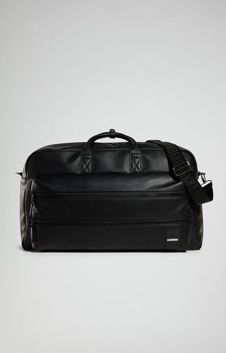 Dirk Bikkembergs Torin Men's Travel Bag