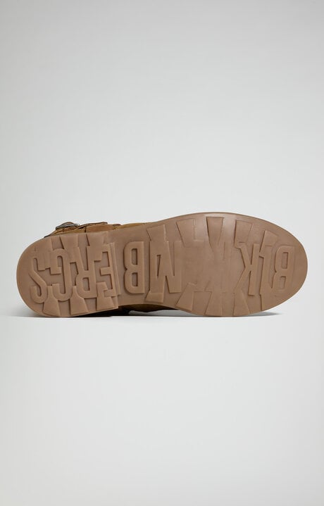 Dirk Bikkembergs Vintage Men's Boots