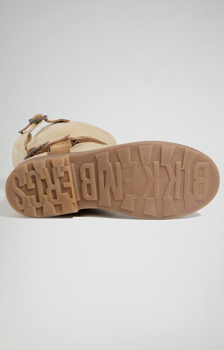 Dirk Bikkembergs Vintage W Women's Ankle Boots