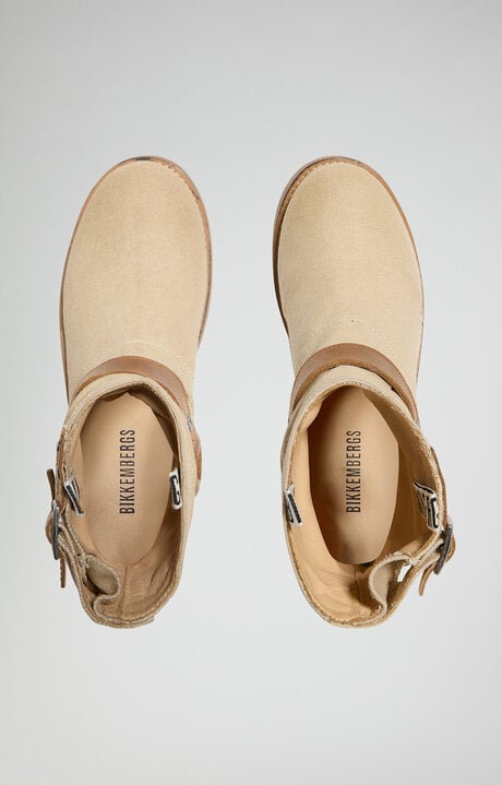 Dirk Bikkembergs Vintage W Women's Ankle Boots