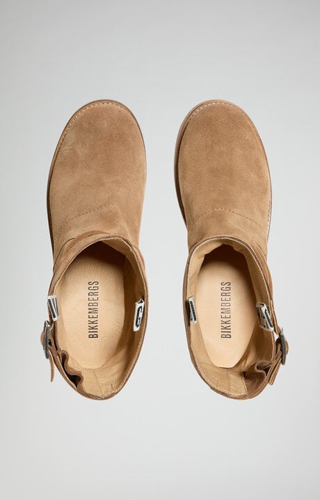 Dirk Bikkembergs Vintage W Women's Slouchy Boots