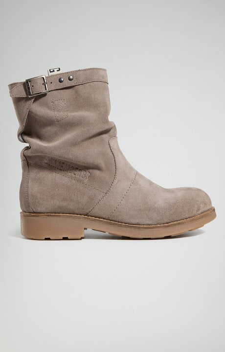 Dirk Bikkembergs Vintage W Women's Slouchy Boots