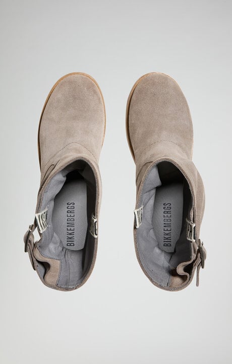 Dirk Bikkembergs Vintage W Women's Slouchy Boots