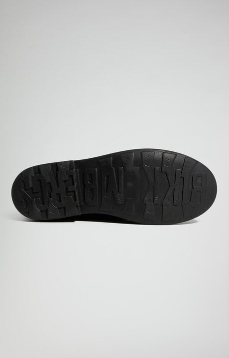 Dirk Bikkembergs Vintage Women's Ankle Boots