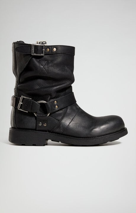 Dirk Bikkembergs Vintage Women's Boots