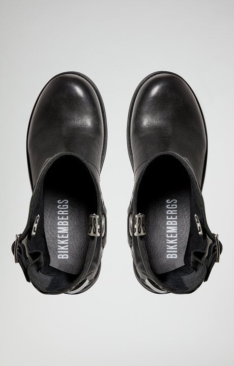 Dirk Bikkembergs Vintage Women's Boots