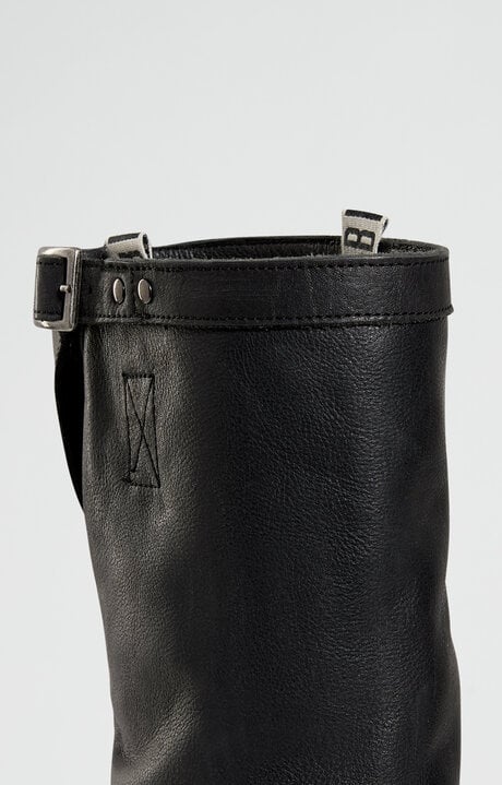 Dirk Bikkembergs Vintage Women's Boots