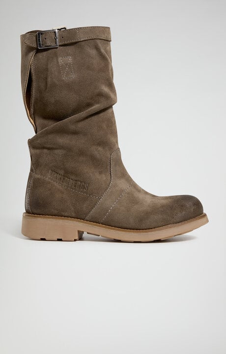 Dirk Bikkembergs Vintage Women's Boots