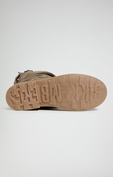 Dirk Bikkembergs Vintage Women's Boots