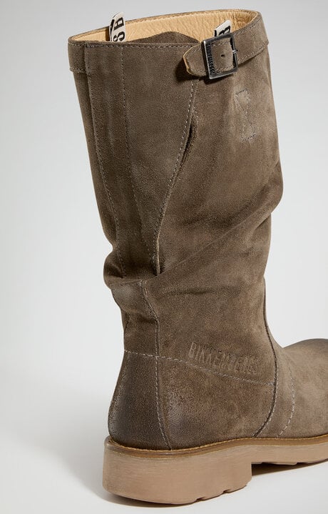 Dirk Bikkembergs Vintage Women's Boots