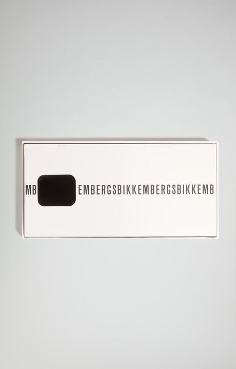 Dirk Bikkembergs Wireless Charging Smartwatch
