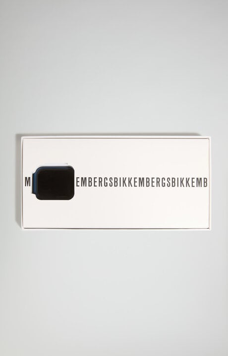 Dirk Bikkembergs Wireless Charging Smartwatch