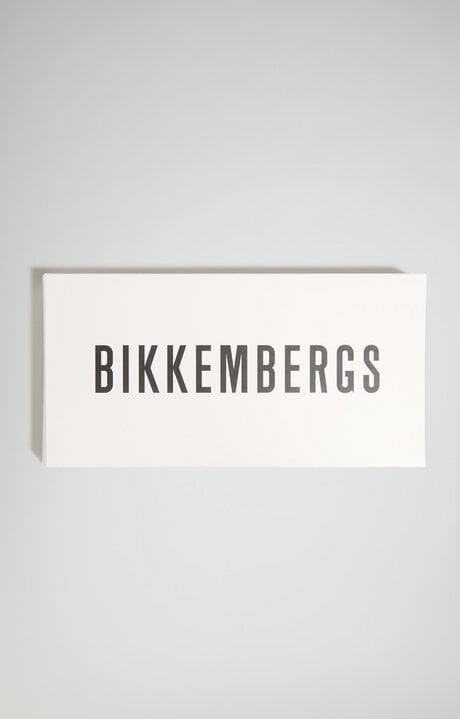 Dirk Bikkembergs Wireless Charging Smartwatch