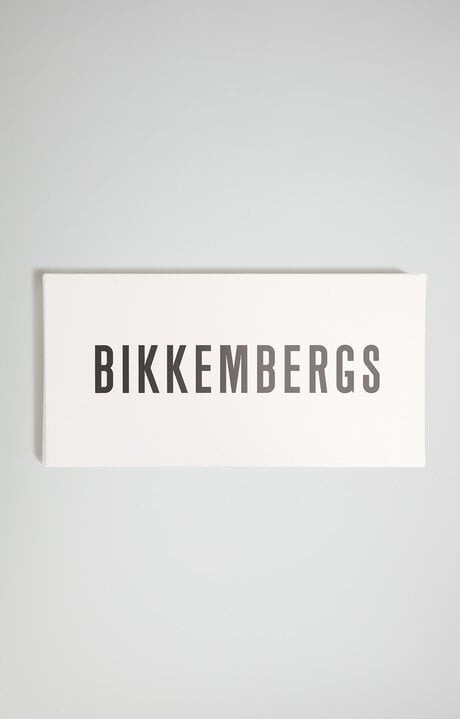 Dirk Bikkembergs Wireless Charging Smartwatch