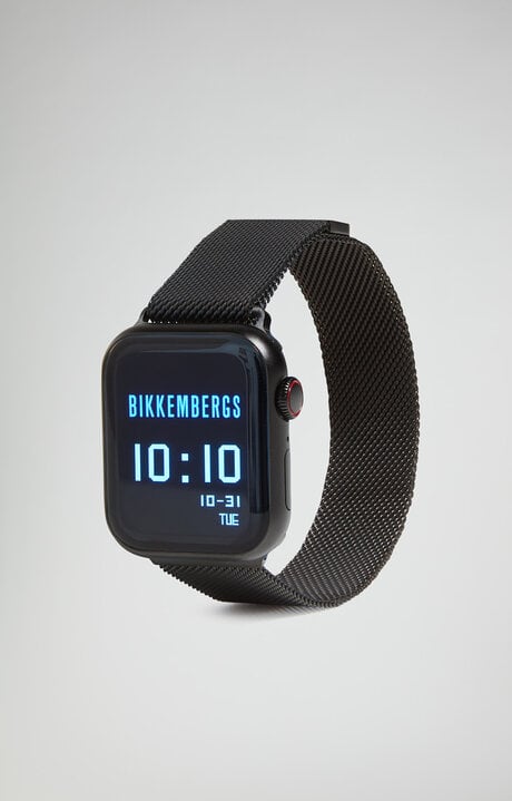 dirk bikkembergs Wireless charging smartwatch