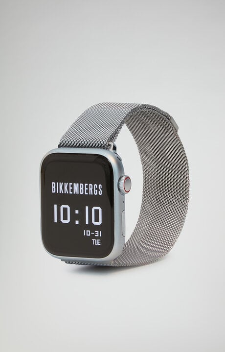 dirk bikkembergs Wireless charging smartwatch