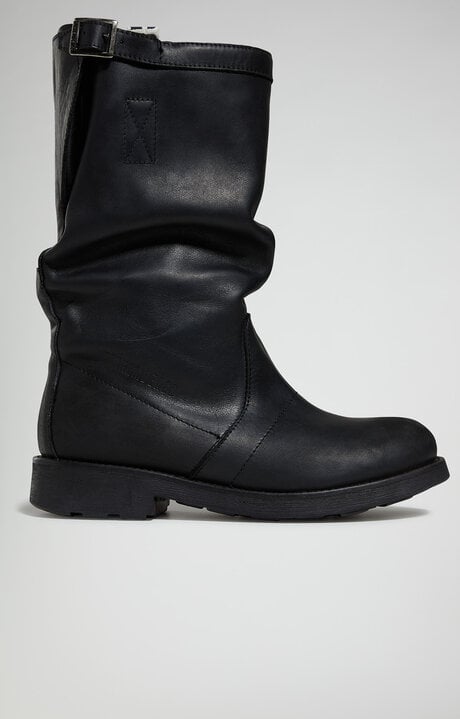 Dirk Bikkembergs Women's Ankle Boots - GD